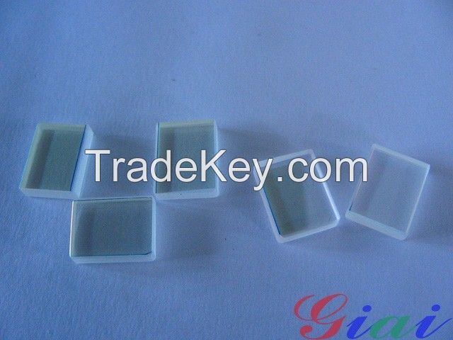 Multilayer hard coated Longpass Filters 0.3mm - 5.0mm Fused Silica