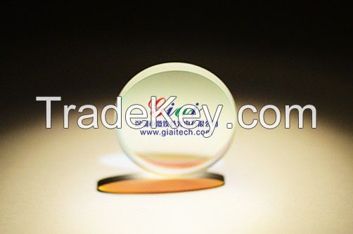 High Durability Optical Filters 500nm Fused Silica 40/20 IPL Beauty Ma