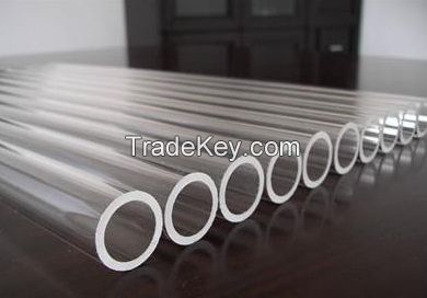 Quartz Tube