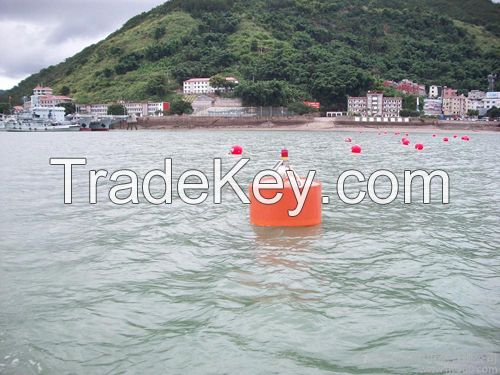 Xf Series Mooring Buoy 