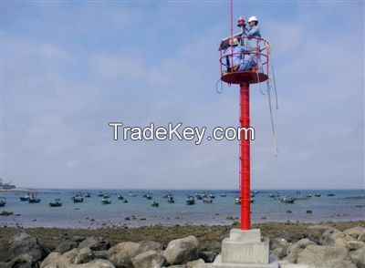 Dx Lb Series Light Beacon