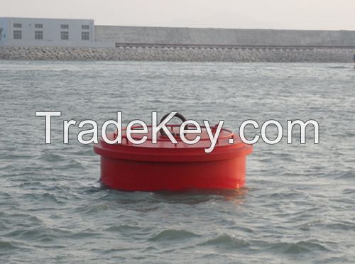 Xf Series Mooring Buoy 