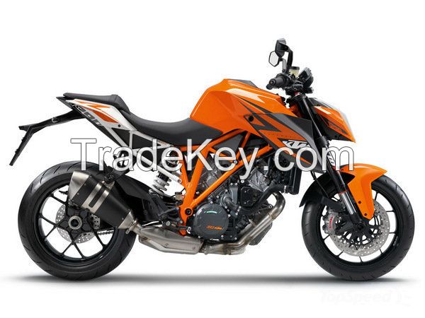  Authetic 2015 KTM 1290 SUPER DUKE R ABS 