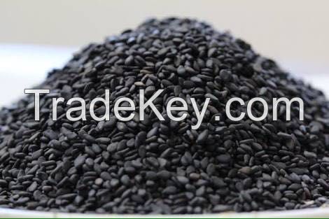 Black Sesame Seed