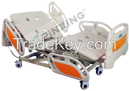  electrical bed with T-motion electric motors 