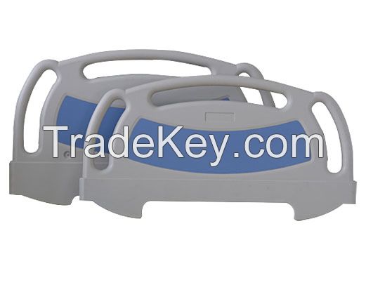 PX104  Medical Head &amp; Foot Board