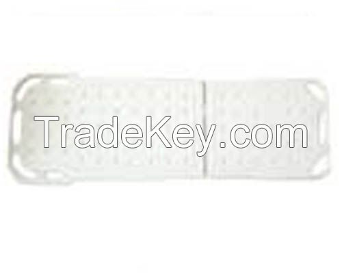 bed board with high-strength engineering plasticfor for transporting trolley and cart