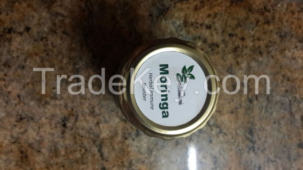 Moringa Leaf Powder