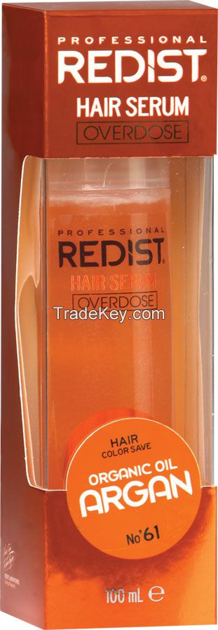 Redist Hair Serum