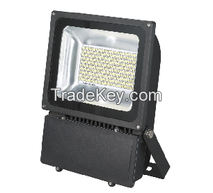 150W LED Flood Light with UL, cUL Certificate