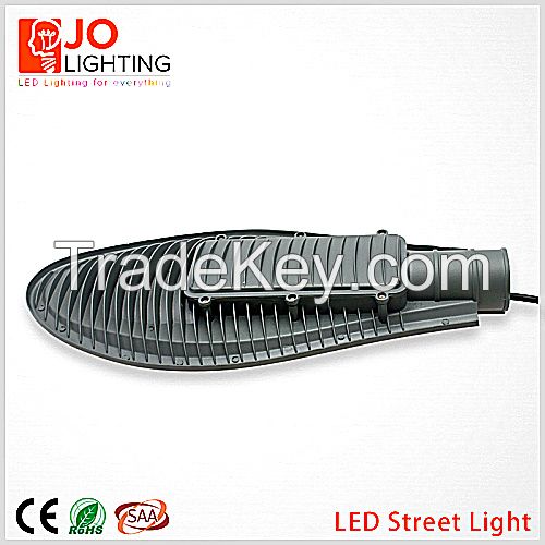 60W best prices With Intelligent Dimmable IP65 Controller For Solar LED street lighting