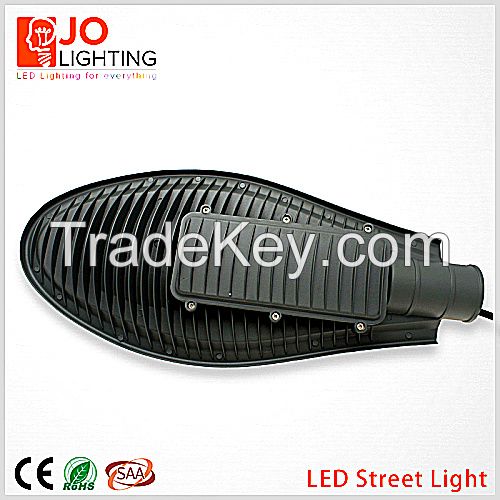 60W best prices With Intelligent Dimmable IP65 Controller For Solar LED street lighting