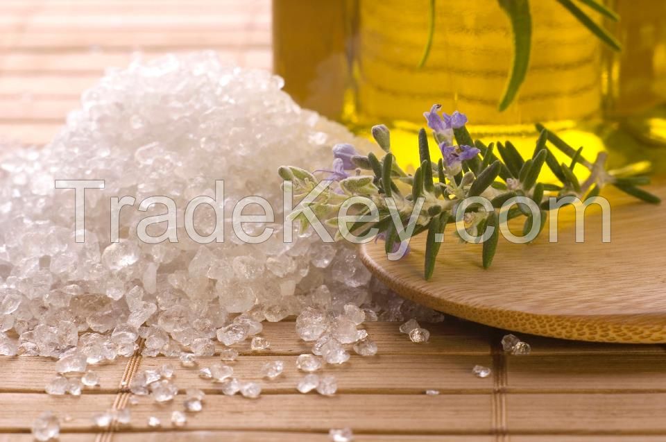 Fine Chrystal Salt