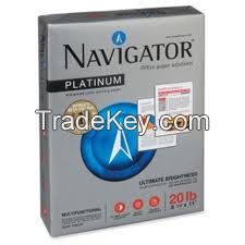  Navigator Platinum Paper