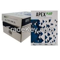  APEX PLUS copy paper