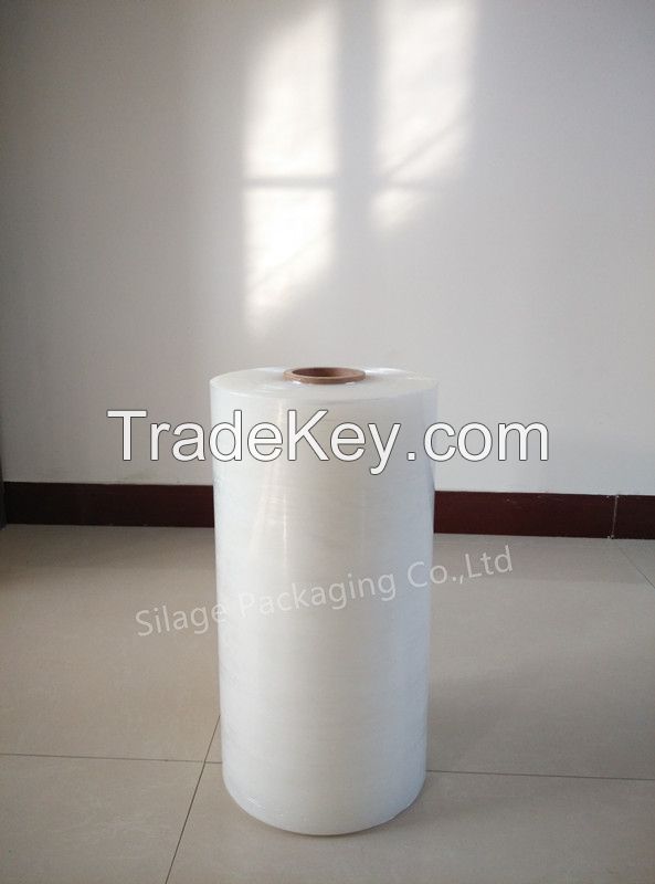 Blown LLDPE Machine Use Clear Stretch Film