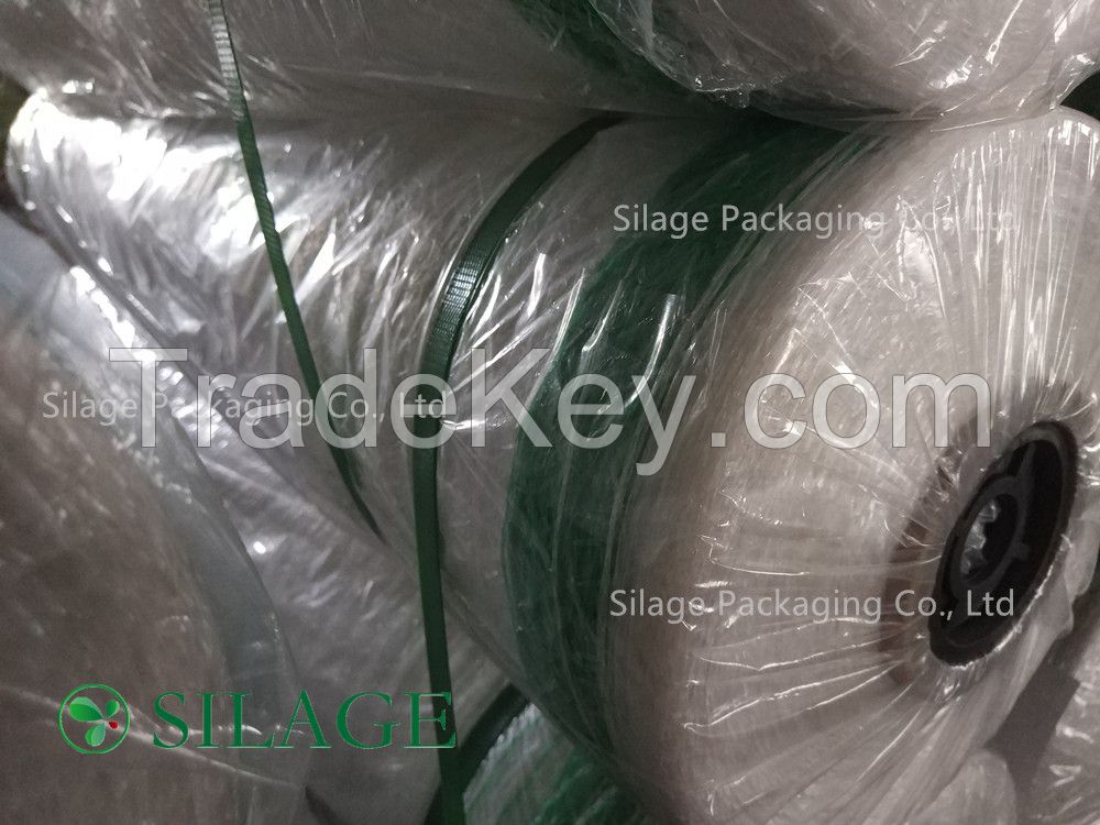 Strong Well Knitted HDPE Bale Wrap Net Silage Wrap for America