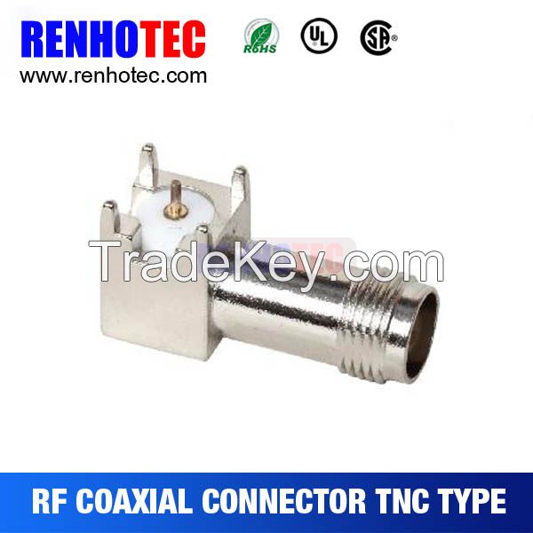 F type TNC Connector 