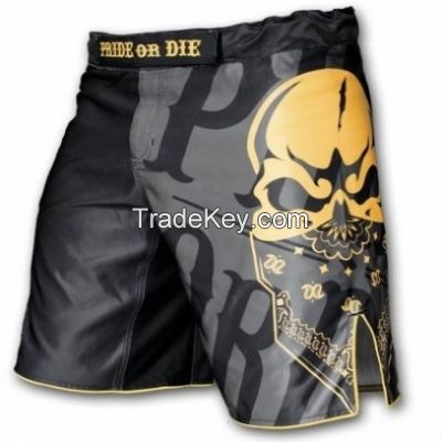 MMA SHORTS