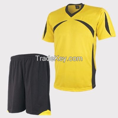 Soccer Uniform