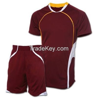 Soccer Uniform