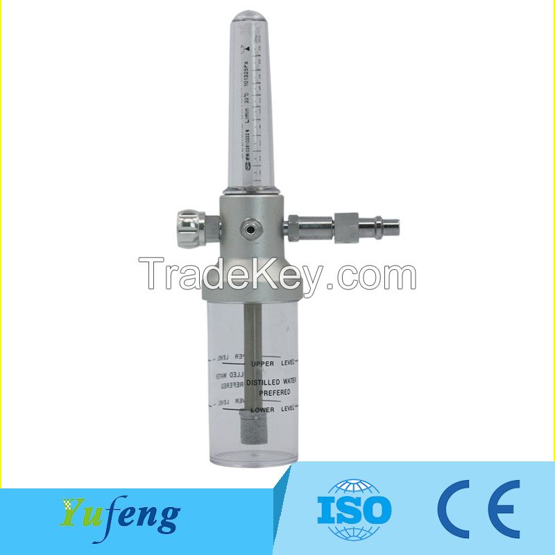 YF-05E Flowmeter with Humidifier