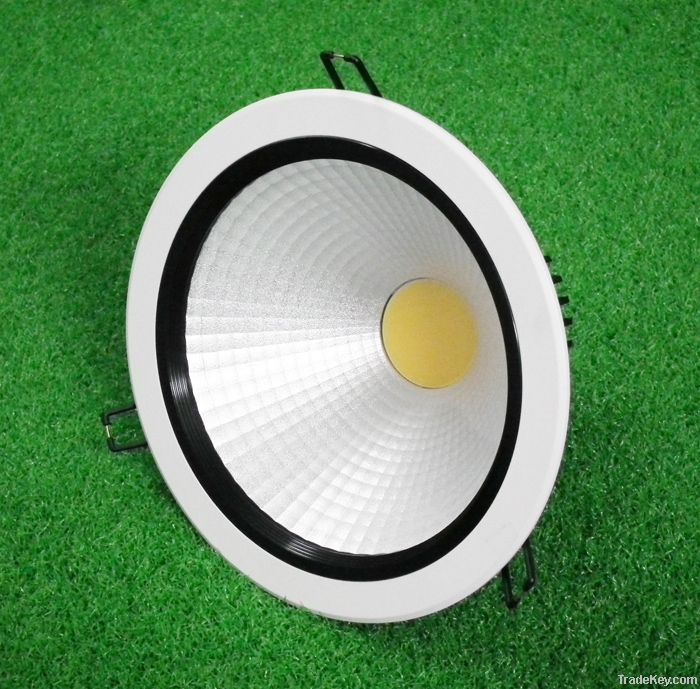 LED down light