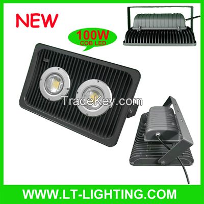 LED flood light