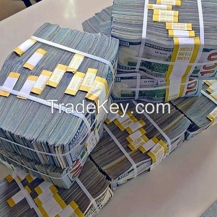 Real Counterfeit bank notes for sale