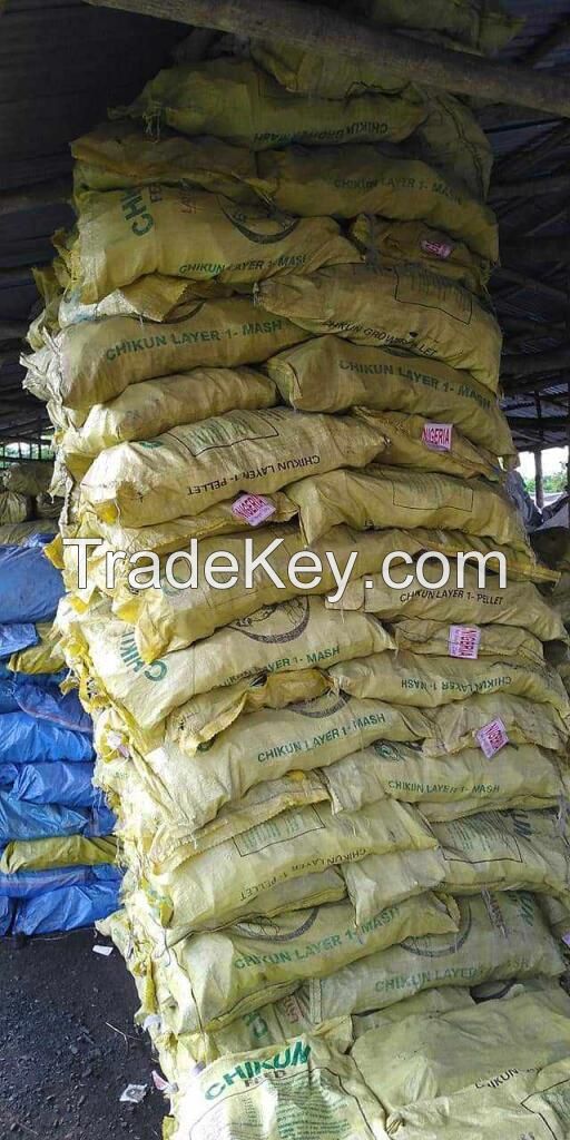 HARDWOOD CHARCOAL