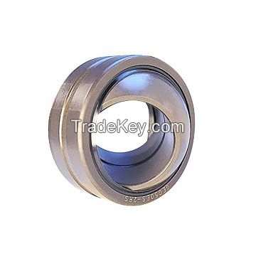 spherical plain bearing