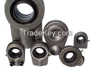 hydraulic cylinder bearing 