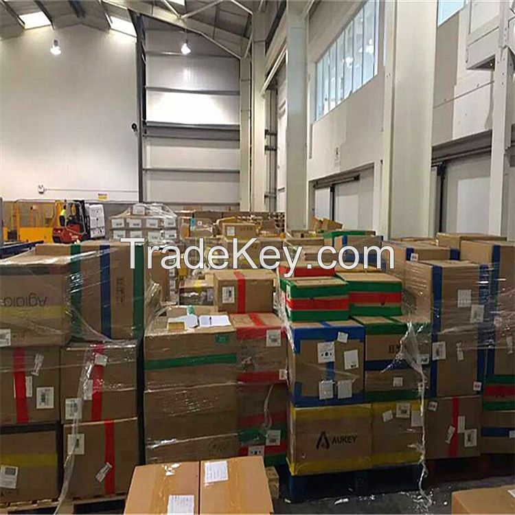 air freight shipping door to door amazon service from China to Spain,Europe