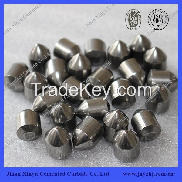 100% raw material tungstne carbide inserts carbide drilling bits