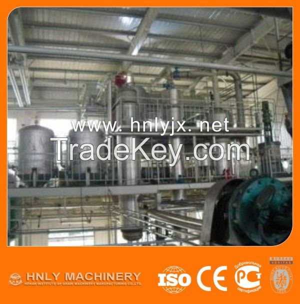 Hot sale Sunflower oil processing machine 