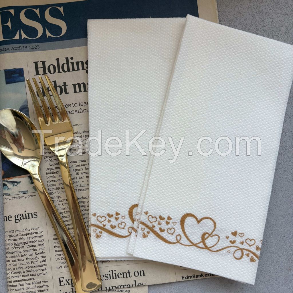 Airlaid Napkin/Airlaid Dinner Napkin