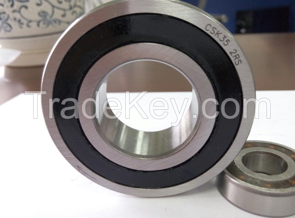 Bearing Made in China One Way Sprag Clutch Bearing CSK 