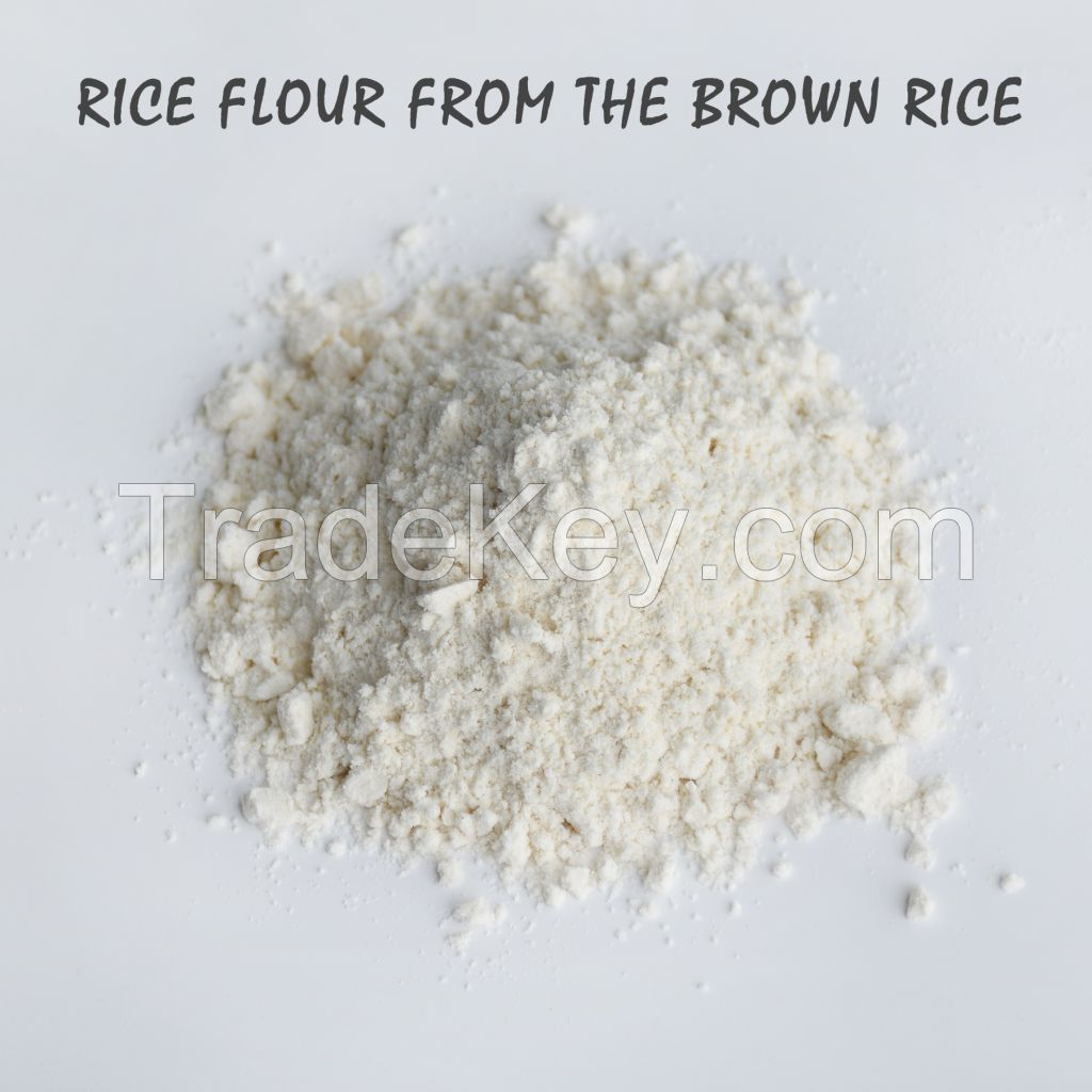 Gluten Free Flour| Rice| Corn | Buckwheat | Flour Made in Ukraine