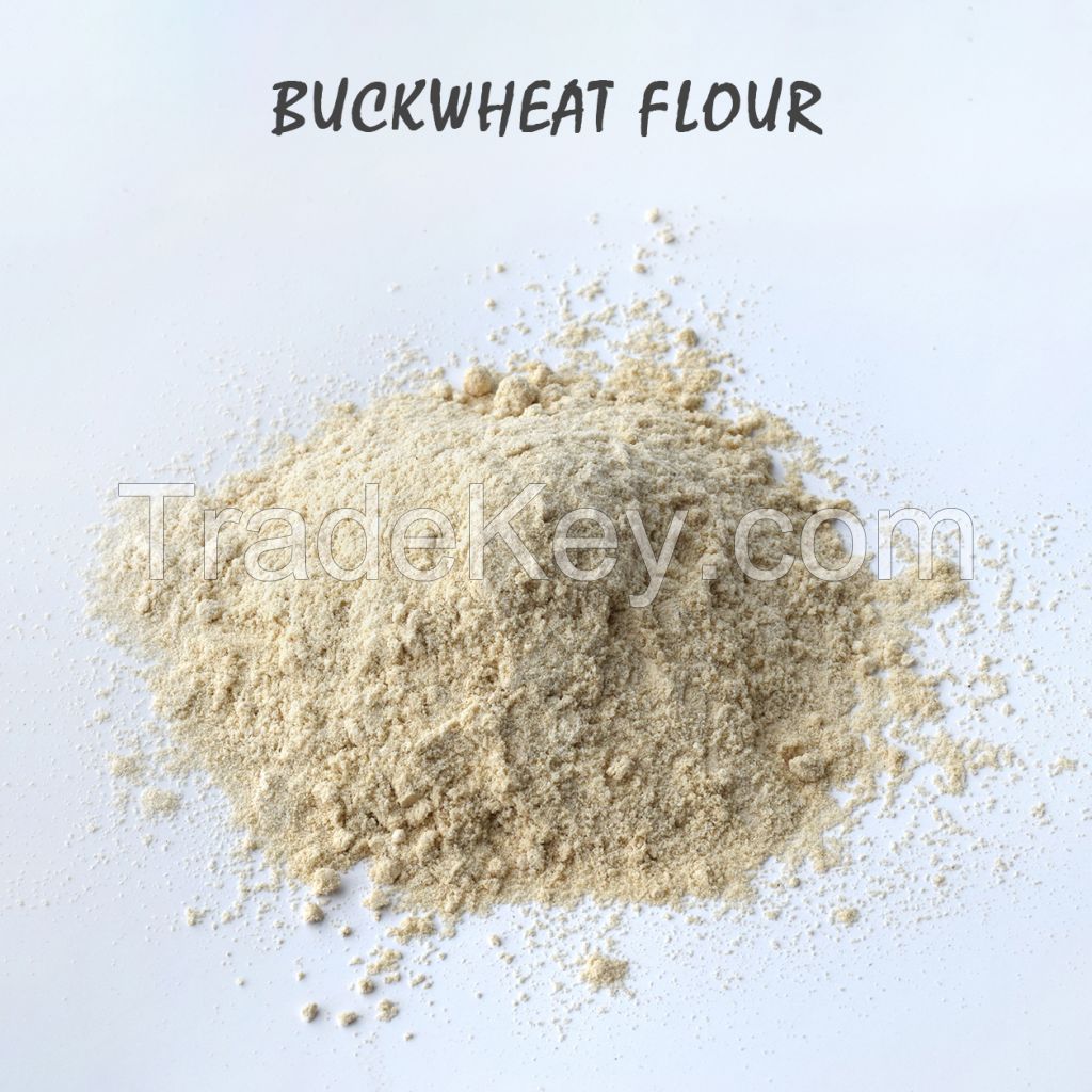 Gluten Free Flour| Rice| Corn | Buckwheat | Flour Made in Ukraine