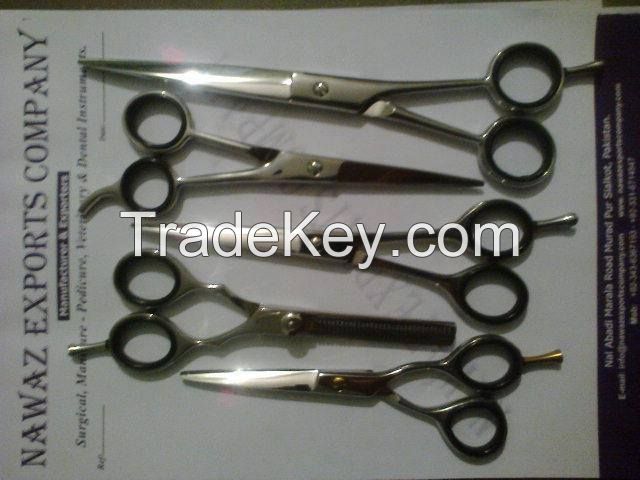 Manicure Scissors