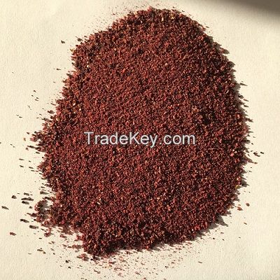 Organic Freeze Dried Chokeberry