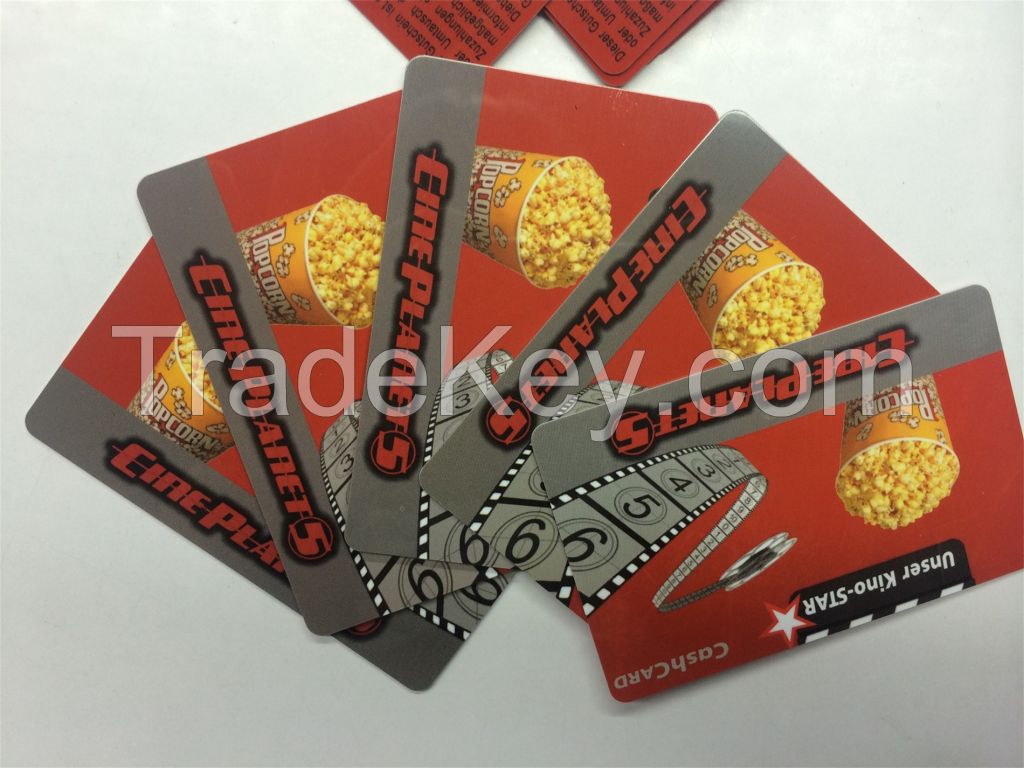 rfid cards