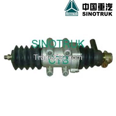 HOWO TRUCK GEARBOX PARTS CYLINDER 750132019