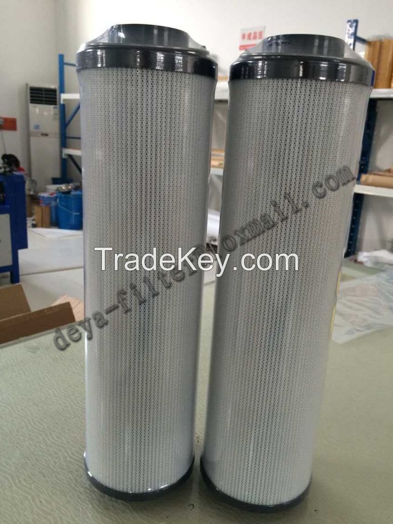 Industrial Hydraulic Oil Filter Cartridge 0850R Series