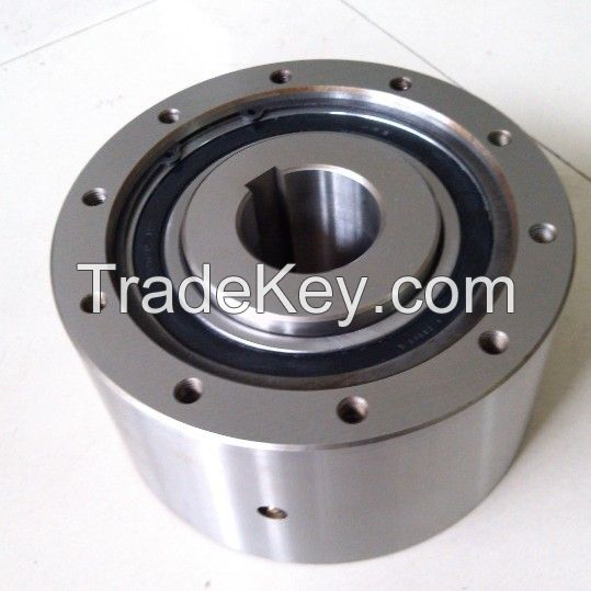 FXM120-50 one way integrated freewheel use in reducer from China