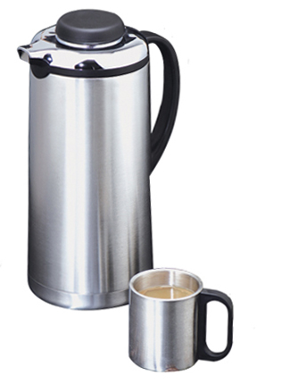 Coffee Pot