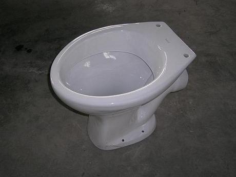 toilet seat