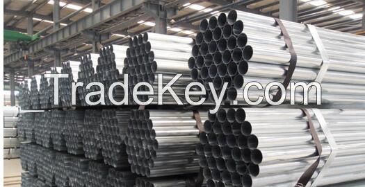 seamless steel pipe