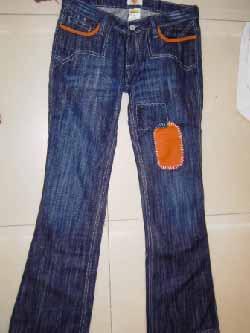 jeans ANTIK006