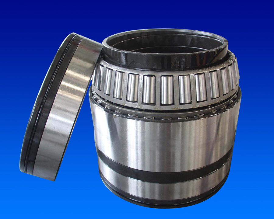 large size bearings